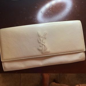 Ysl clutch